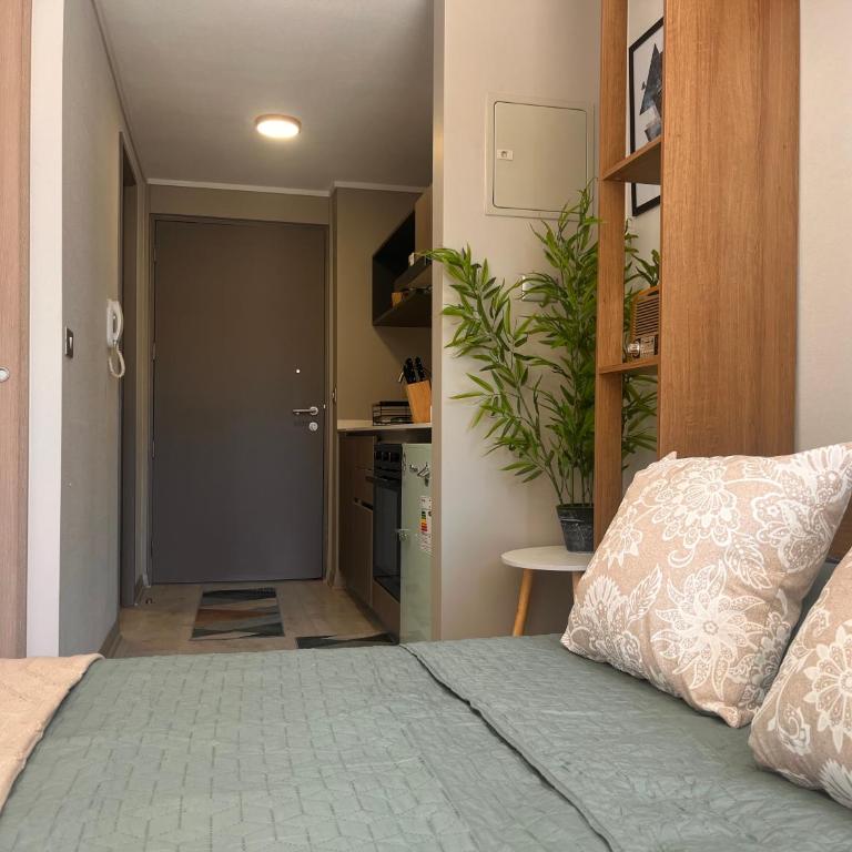 Oceana Suites Carmen - Apartamento de 1 dormitorio con vistas - 4