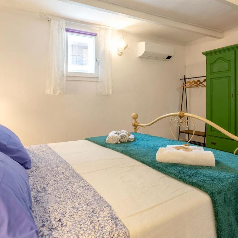 Le Antiche Conce 2 - Appartamento con 1 Camera da Letto - 6