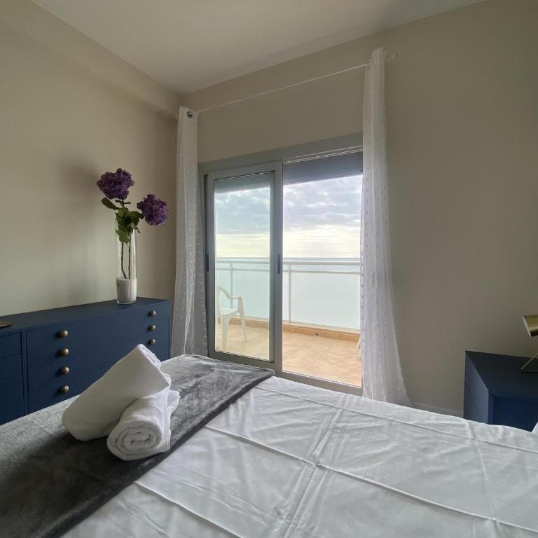 R160 Apartament Calafell Vista Mar - Apartamento - 19