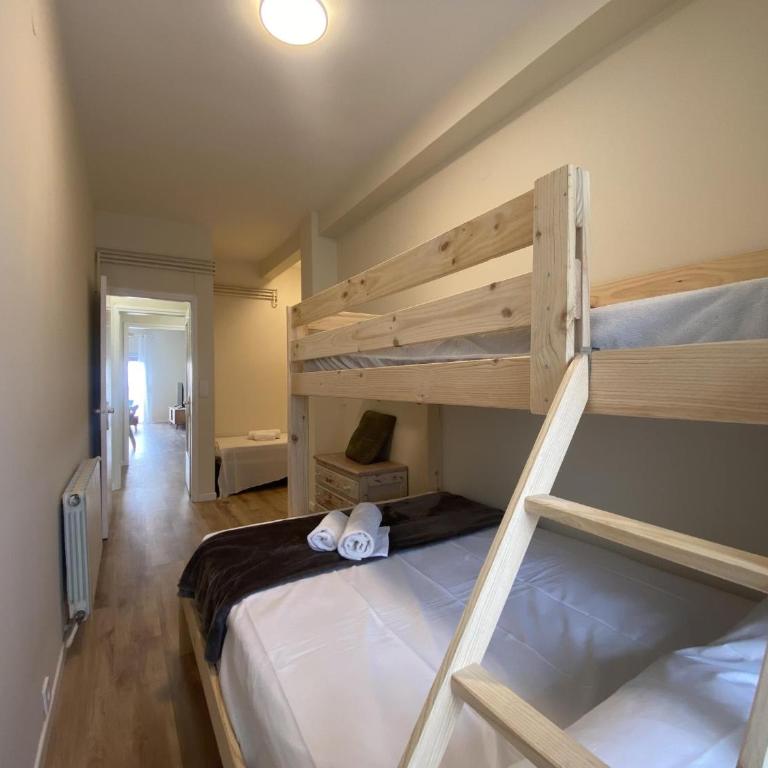 R160 Apartament Calafell Vista Mar - Apartamento - 27