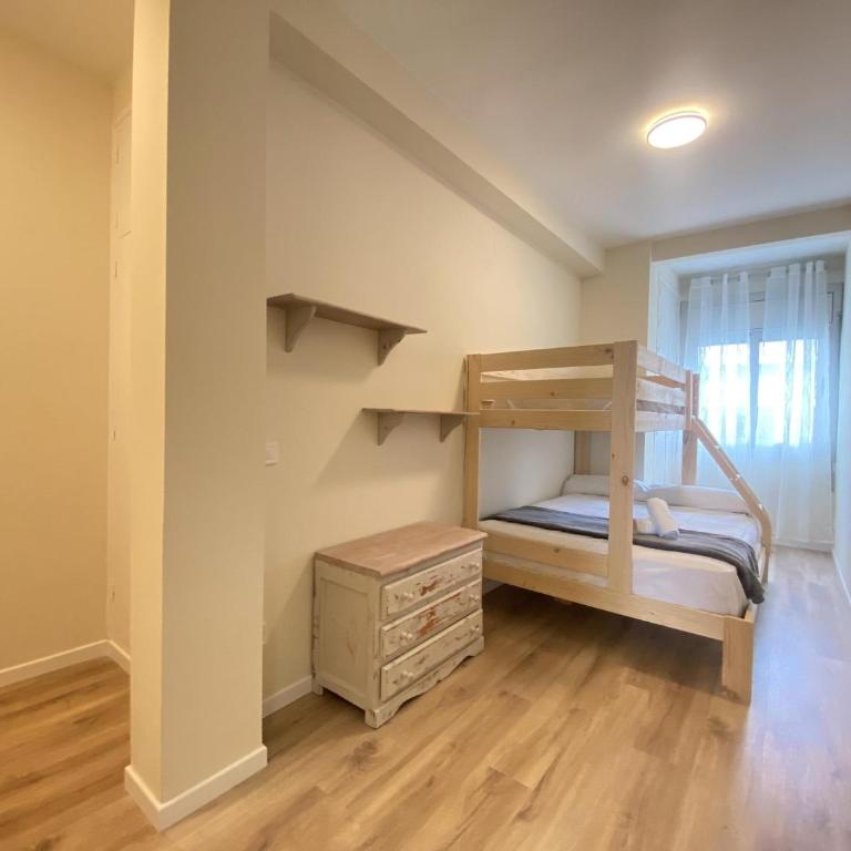 R160 Apartament Calafell Vista Mar - Apartamento - 25