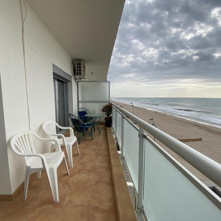 R160 Apartament Calafell Vista Mar - Apartamento - 1