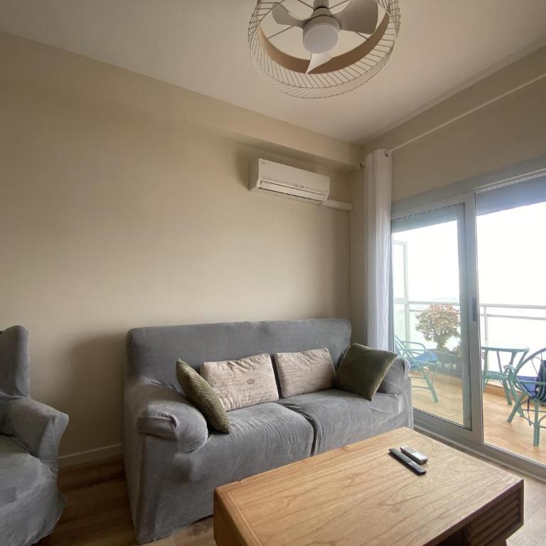 R160 Apartament Calafell Vista Mar - Apartamento - 3