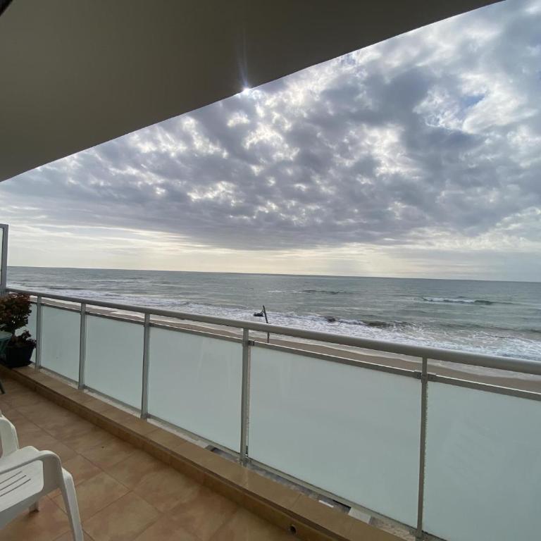 R160 Apartament Calafell Vista Mar - Apartamento - 4