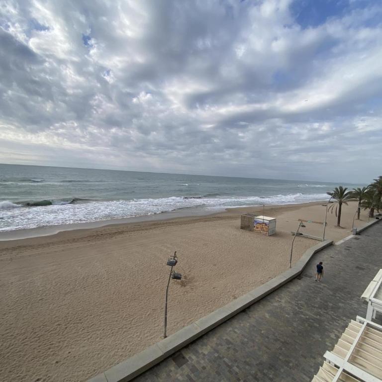 R160 Apartament Calafell Vista Mar - Apartamento - 32