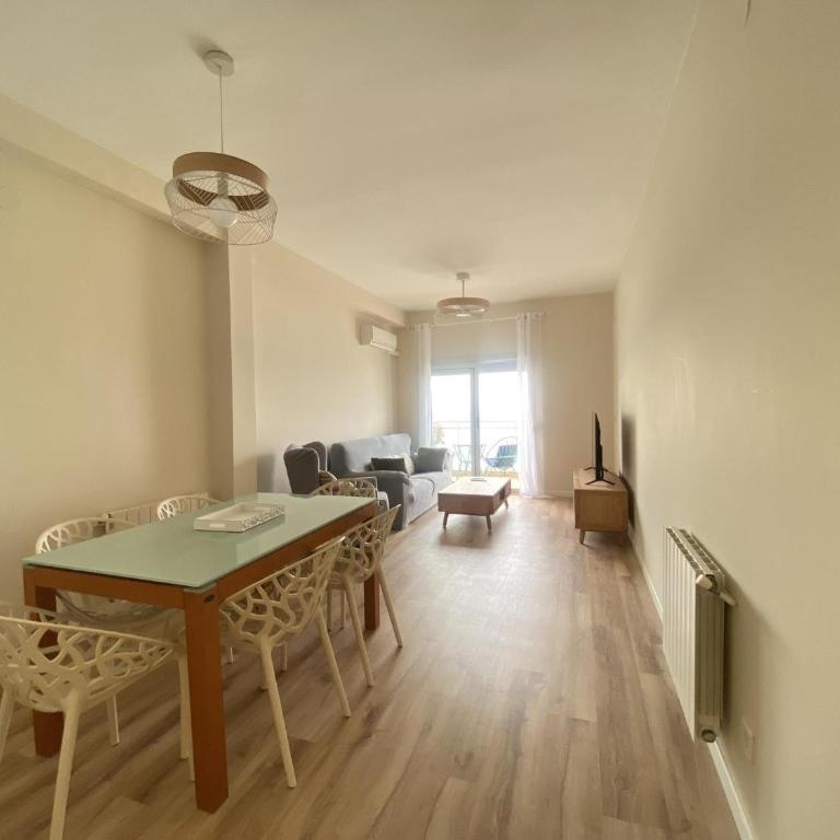 R160 Apartament Calafell Vista Mar - Apartamento - 8