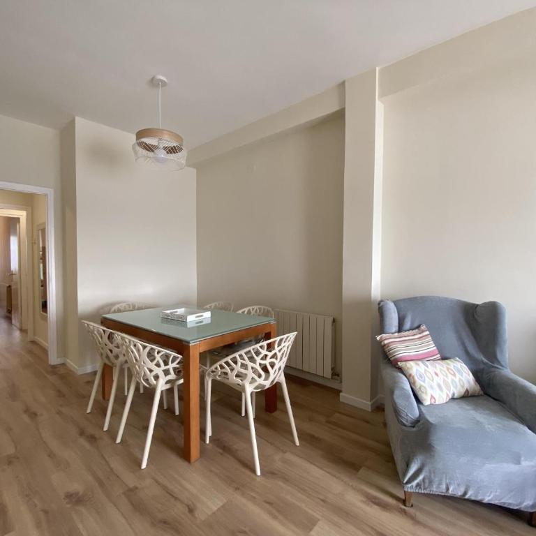 R160 Apartament Calafell Vista Mar - Apartamento - 9