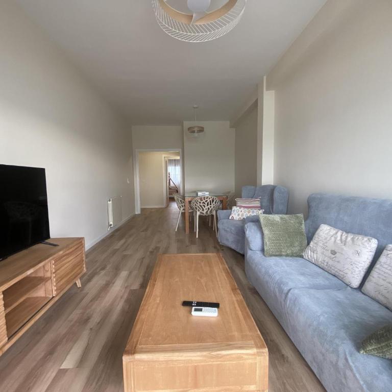 R160 Apartament Calafell Vista Mar - Apartamento - 7