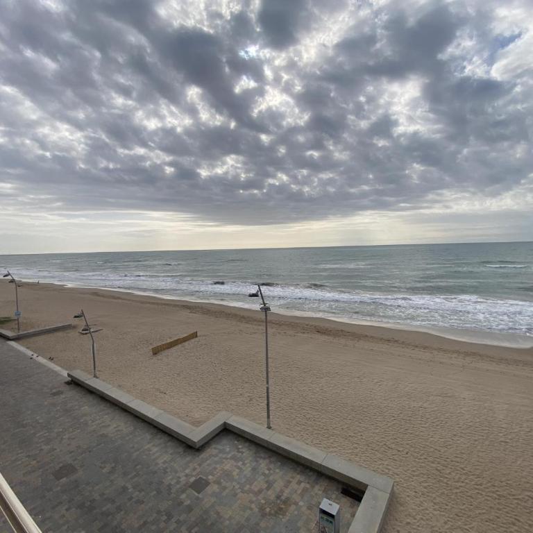 R160 Apartament Calafell Vista Mar - Apartamento - 34