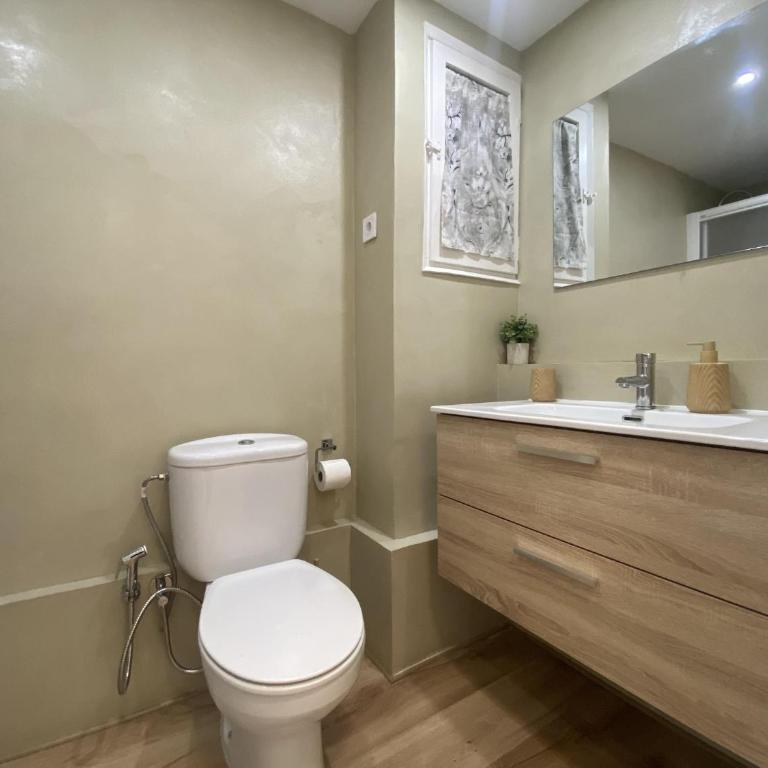 R160 Apartament Calafell Vista Mar - Apartamento - 21