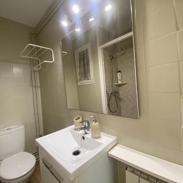 R160 Apartament Calafell Vista Mar - Apartamento - 29