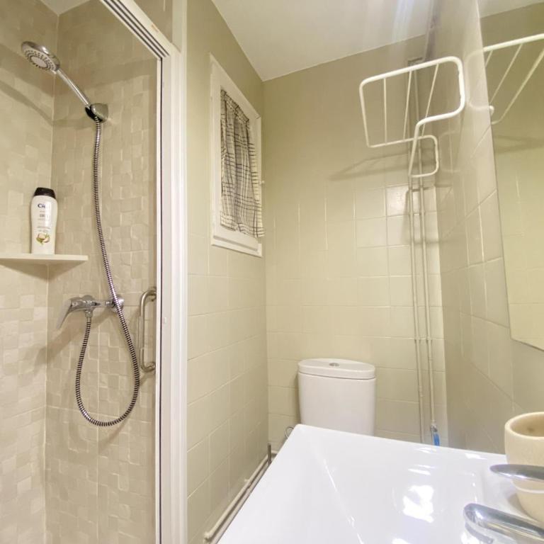 R160 Apartament Calafell Vista Mar - Apartamento - 31