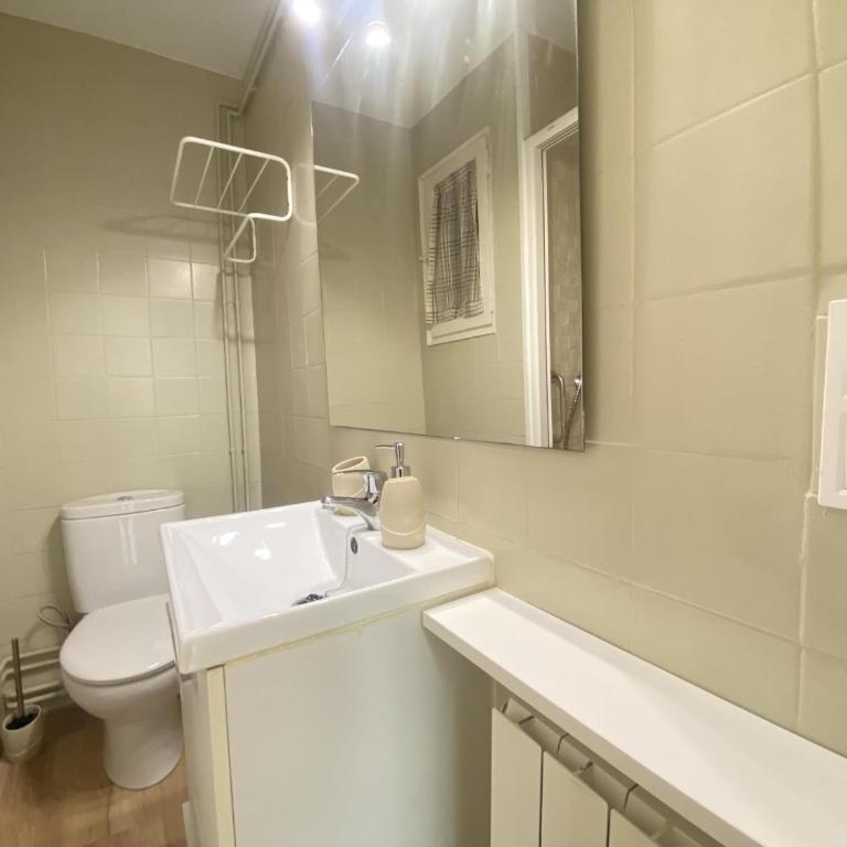 R160 Apartament Calafell Vista Mar - Apartamento - 30