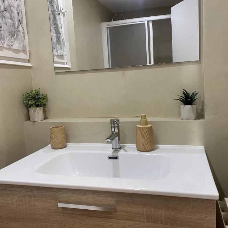 R160 Apartament Calafell Vista Mar - Apartamento - 24