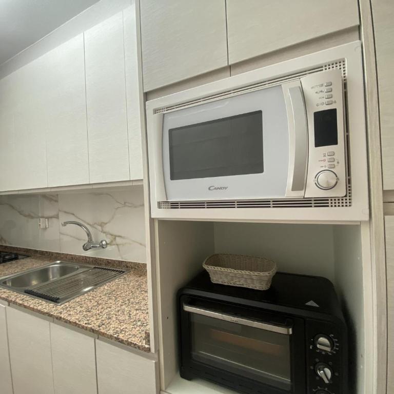 R160 Apartament Calafell Vista Mar - Apartamento - 15