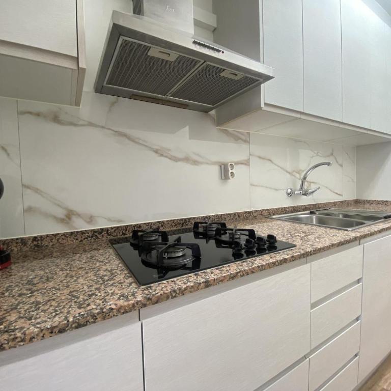 R160 Apartament Calafell Vista Mar - Apartamento - 13