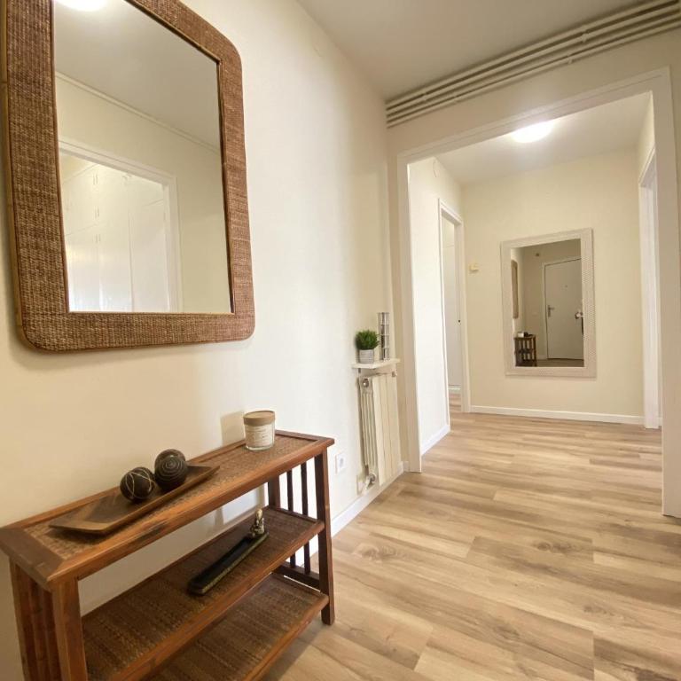 R160 Apartament Calafell Vista Mar - Apartamento - 6