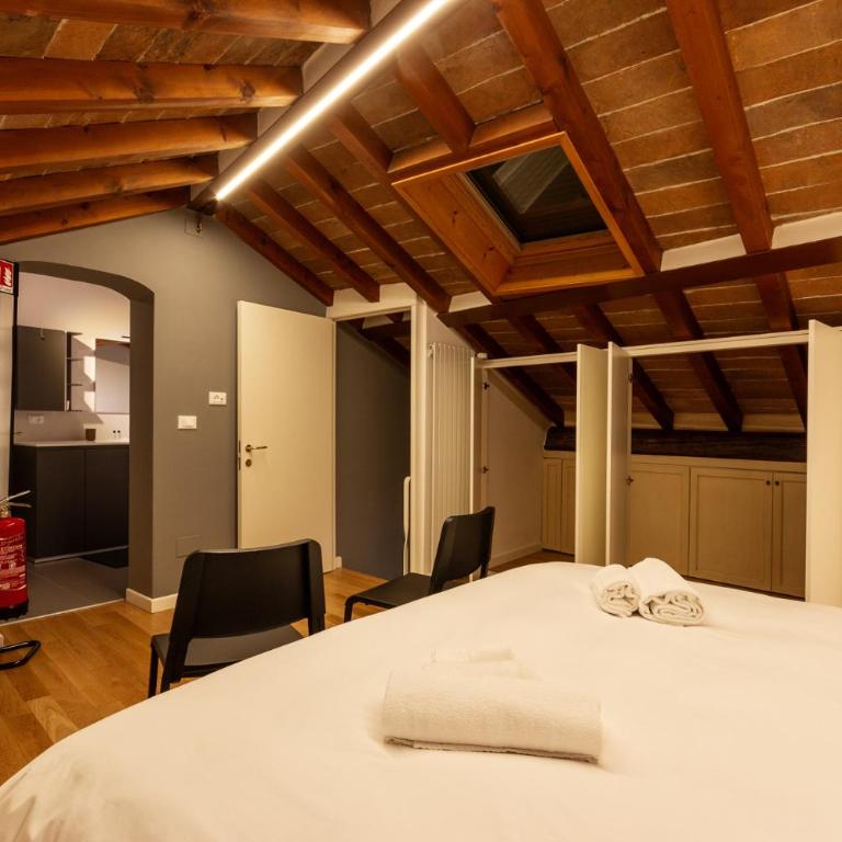 Casa del Vicolo - Appartamento - 19