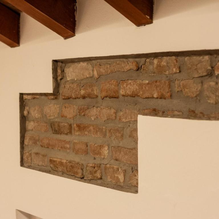 Casa del Vicolo - Appartamento - 36