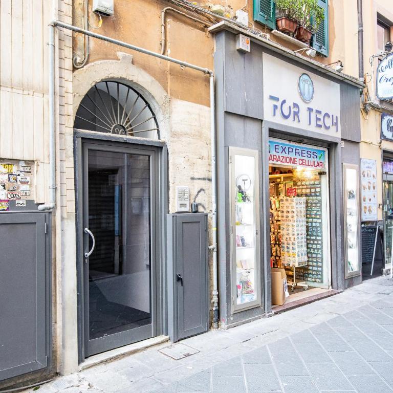 Tramonti - Appartamento con 2 Camere da Letto - 2