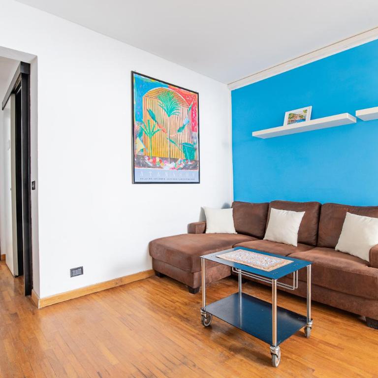Tramonti - Appartamento con 2 Camere da Letto - 6