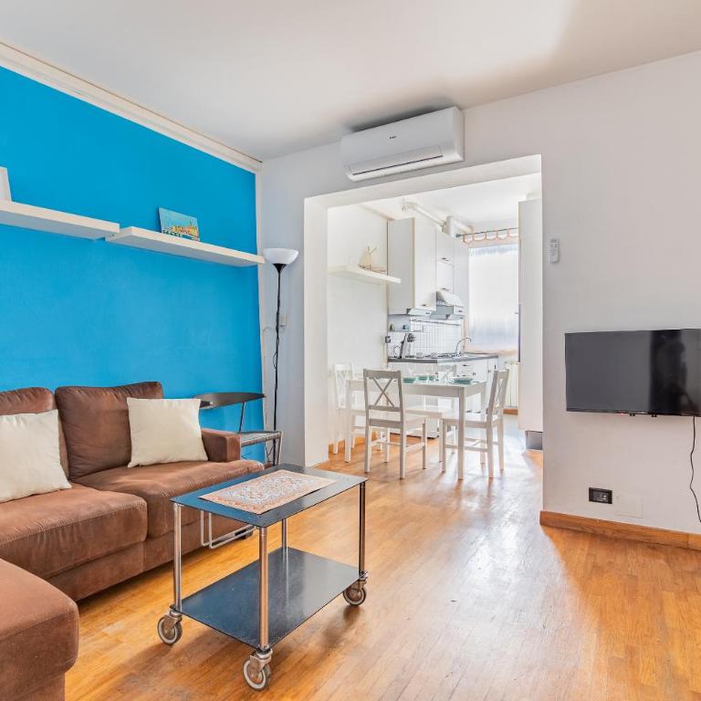 Tramonti - Appartamento con 2 Camere da Letto - 7