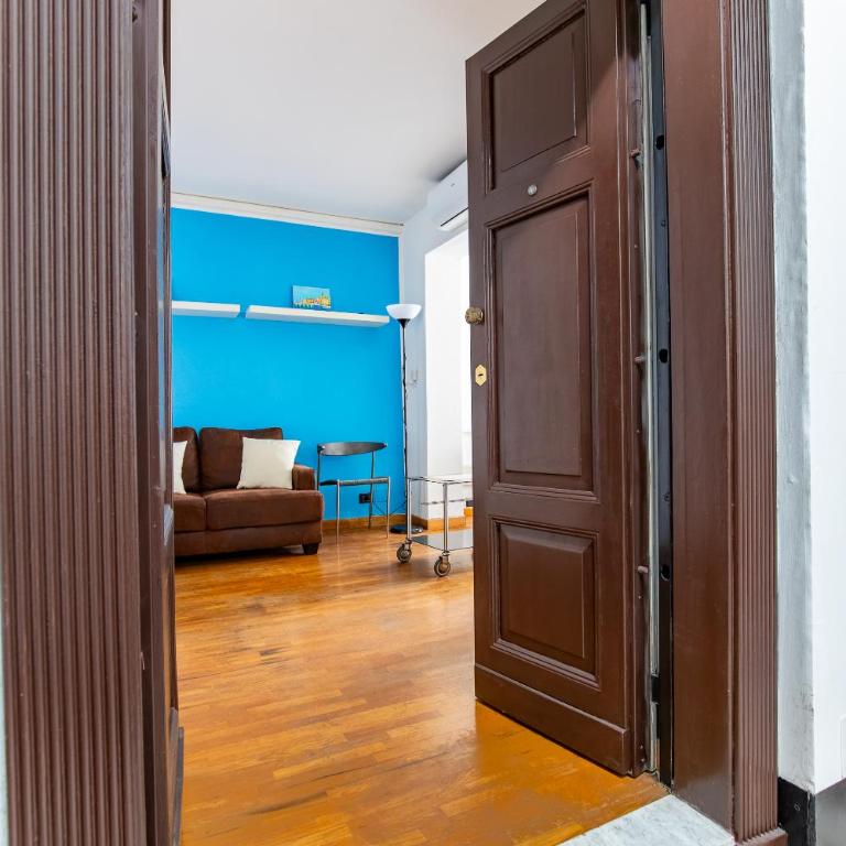 Tramonti - Appartamento con 2 Camere da Letto - 4