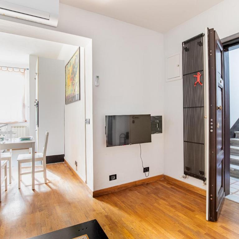 Tramonti - Appartamento con 2 Camere da Letto - 8