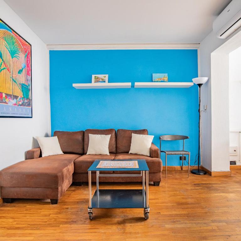 Tramonti - Appartamento con 2 Camere da Letto - 9