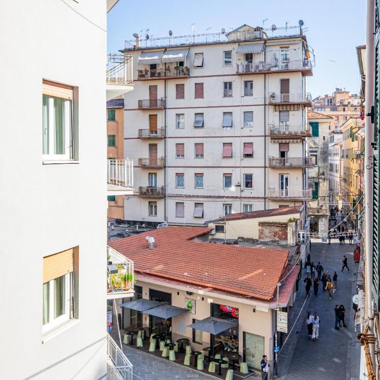 Tramonti - Appartamento con 2 Camere da Letto - 3