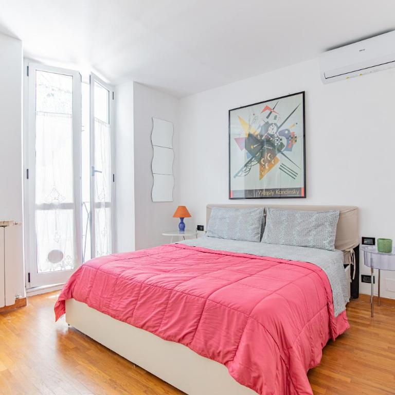 Tramonti - Appartamento con 2 Camere da Letto - 12