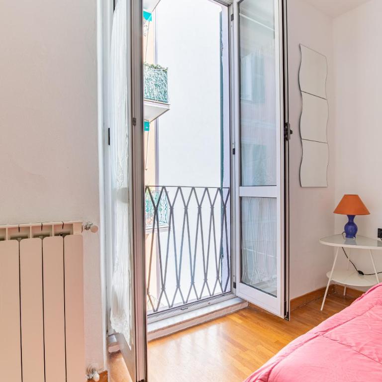 Tramonti - Appartamento con 2 Camere da Letto - 17