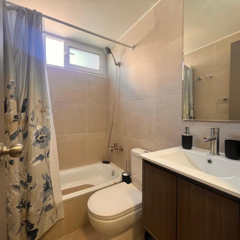 Oceana Suites Carmen - Apartamento con vistas a la ciudad - 5