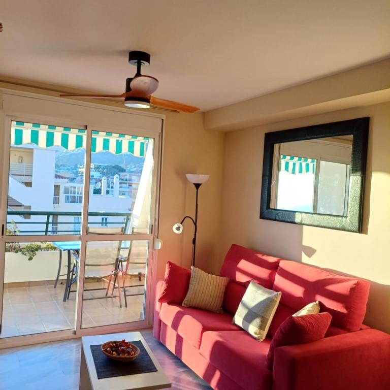 Appartment Beach Golf - Apartamento - 2