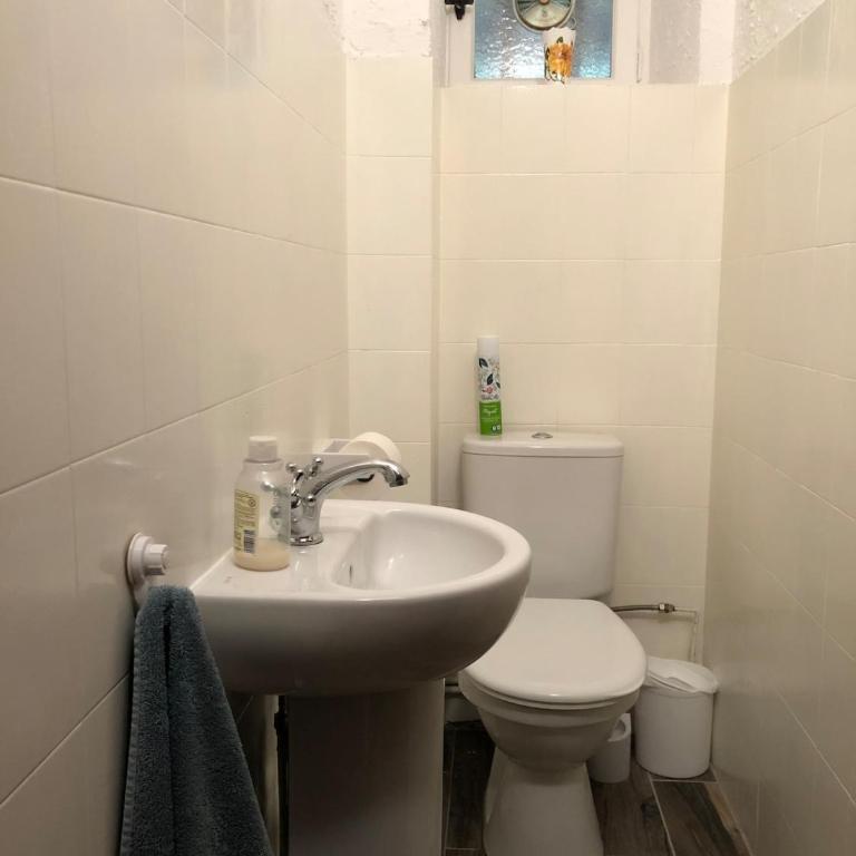 Ash Fountain Gardens - Apartamento de 2 dormitorios - 12