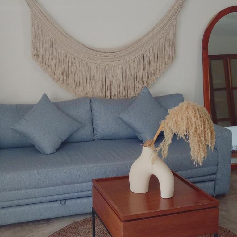 Casa Macay Studio - Apartamento de 1 dormitorio - 1