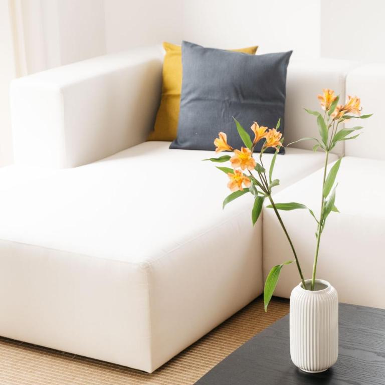 Piso de un dormitorio en Chamberí - Apartment mit 1 Schlafzimmer - 10