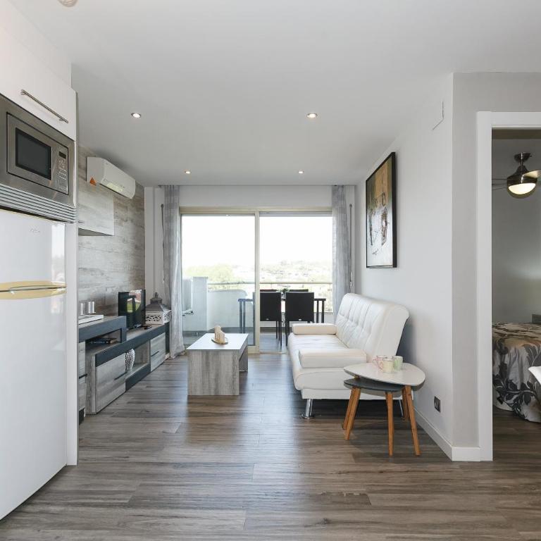 UHC Arquus Apartments - Apartamento de 1 dormitorio - 4