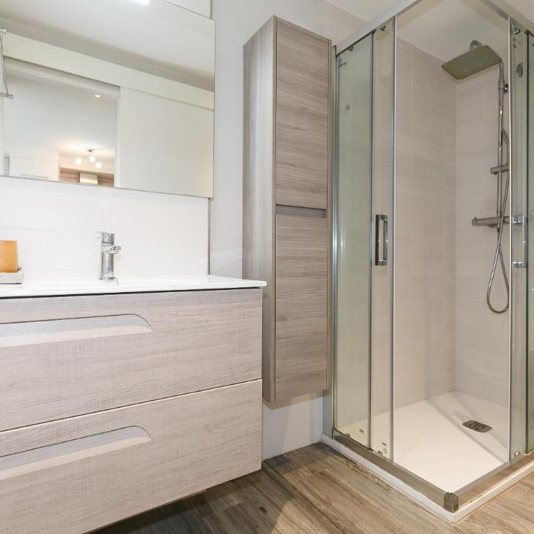 UHC Arquus Apartments - Apartamento de 1 dormitorio - 11
