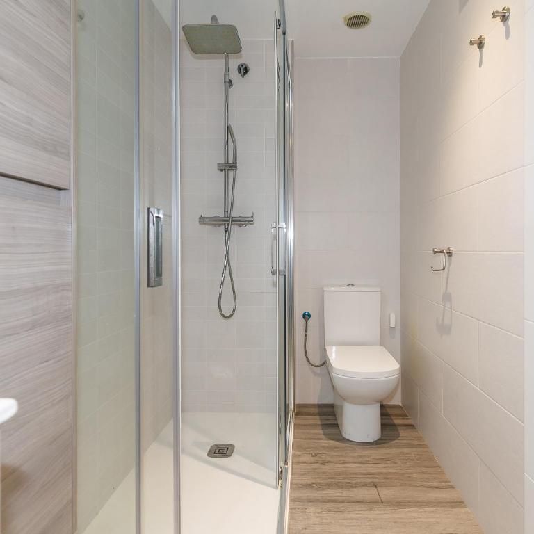 UHC Arquus Apartments - Apartamento de 1 dormitorio - 12