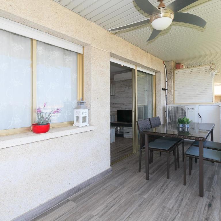 UHC Arquus Apartments - Apartamento de 1 dormitorio - 14