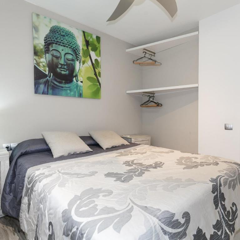 UHC Arquus Apartments - Apartamento de 1 dormitorio - 10