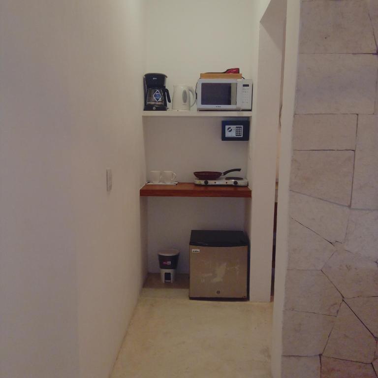 Casa Macay Studio - Apartamento de 1 dormitorio - 2