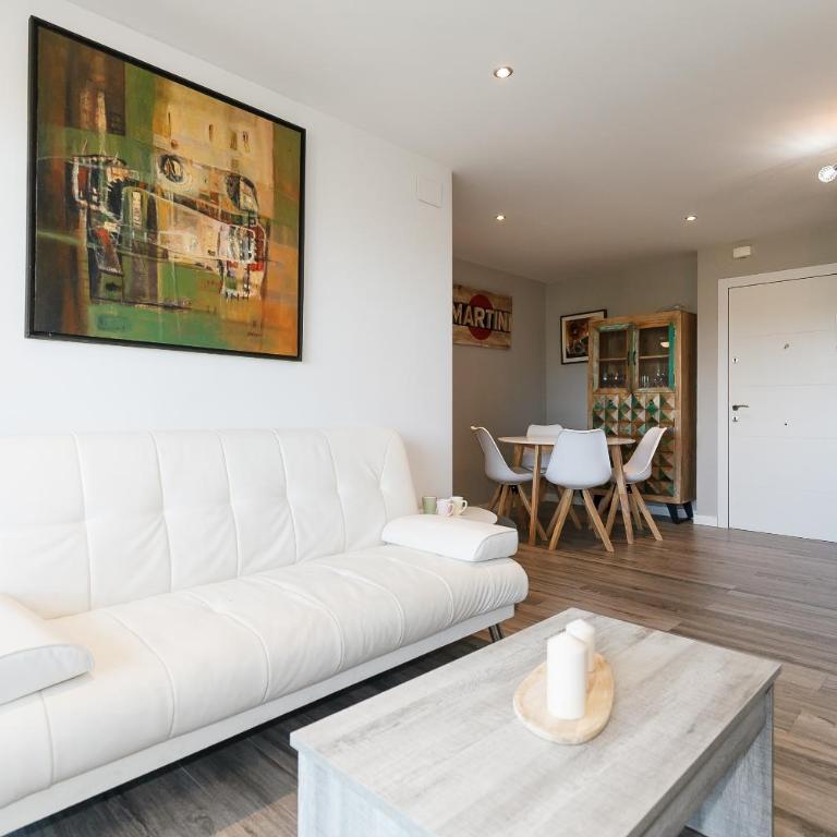 UHC Arquus Apartments - Apartamento de 1 dormitorio - 7