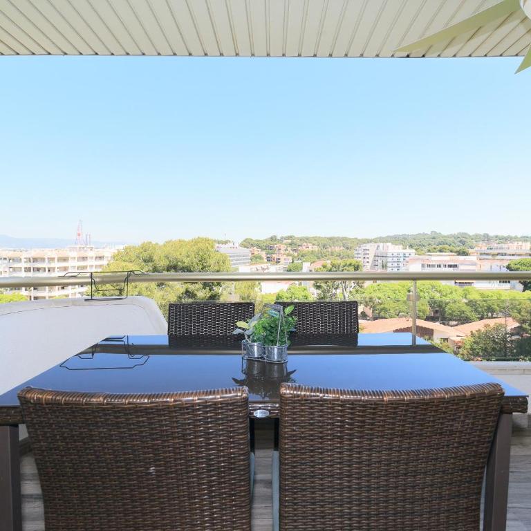 UHC Arquus Apartments - Apartamento de 1 dormitorio - 2