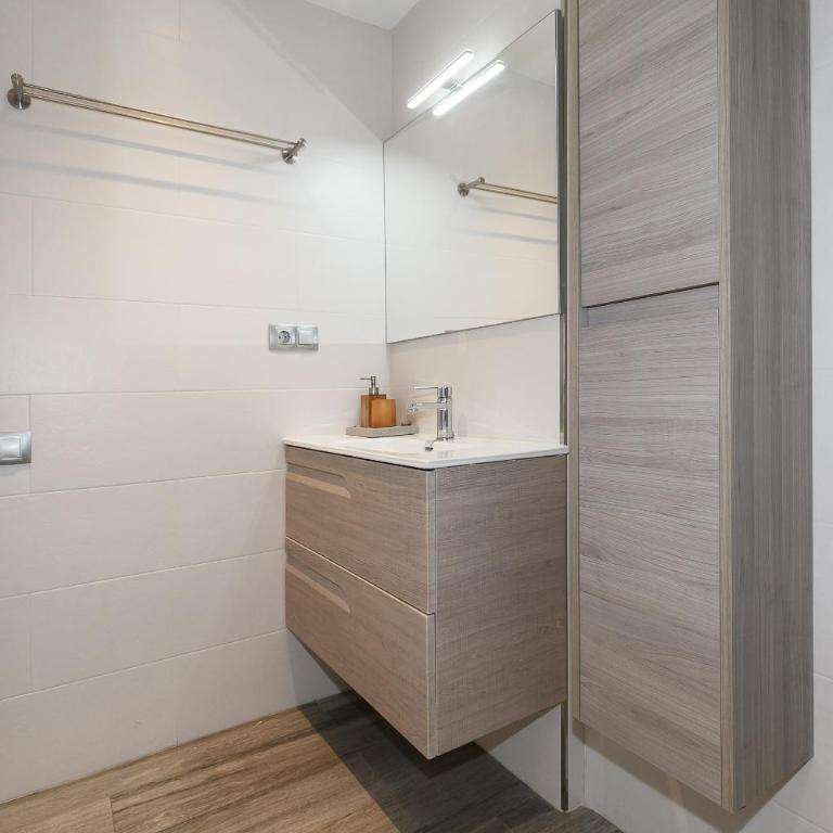 UHC Arquus Apartments - Apartamento de 1 dormitorio - 15