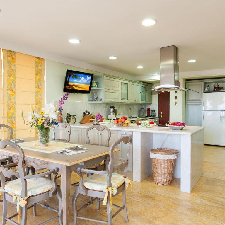 Sonnenland House for 12 by VillaGranCanaria - Villa con piscina privada - 5