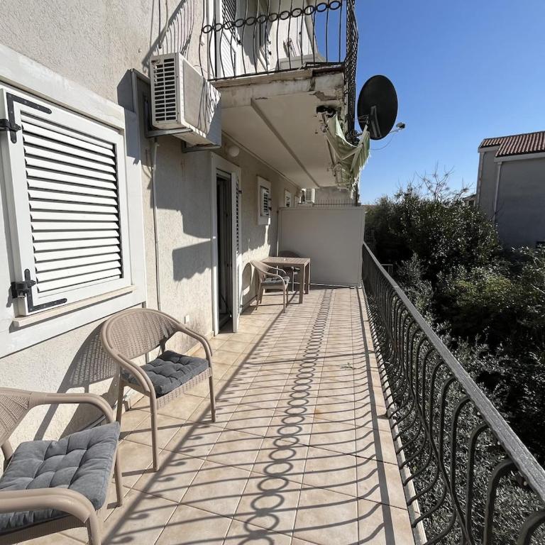 Perfect spot Petrovac - One-Bedroom Apartment - 3