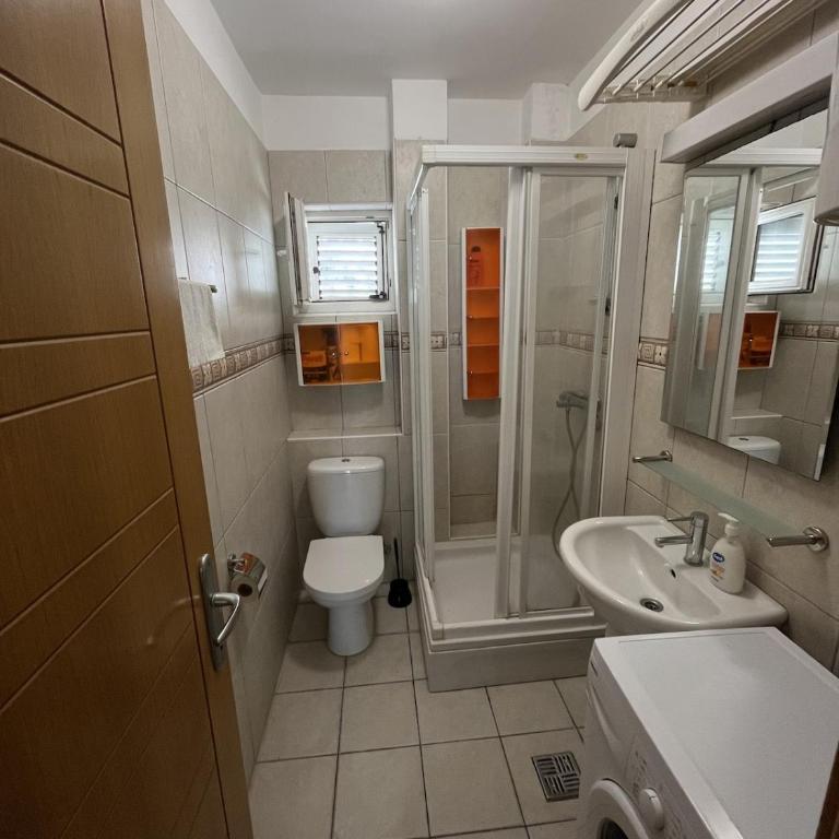 Perfect spot Petrovac - One-Bedroom Apartment - 6
