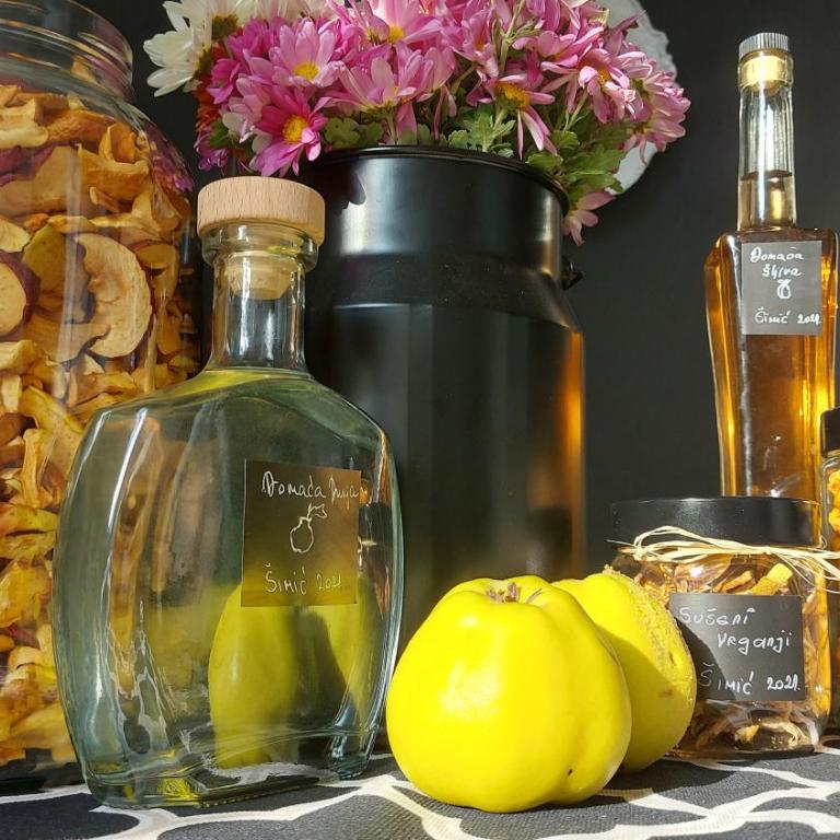 MontenegrinaBiH, Petrovici, Istocno Sarajevo - Kuća sa Dve Spavaće Sobe - 77